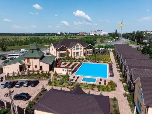 Villa San Marino - 34