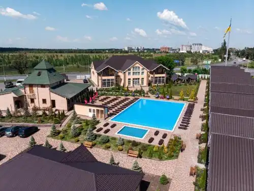 Villa San Marino - 33