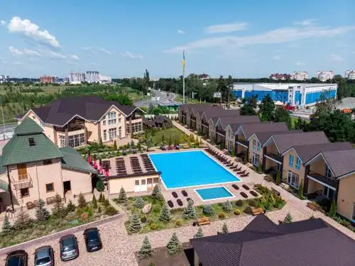 Villa San Marino - 32