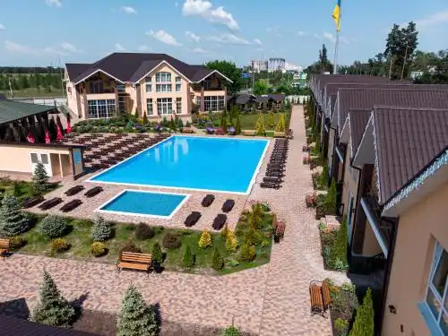 Villa San Marino - 31