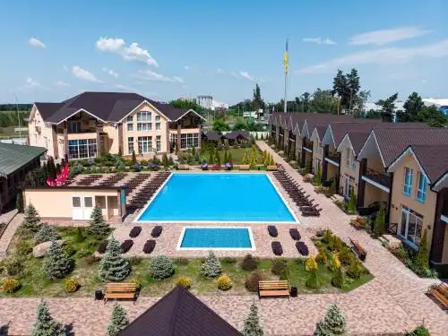 Villa San Marino - 30