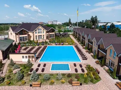 Villa San Marino - 29