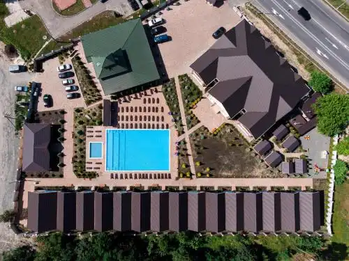 Villa San Marino - 28