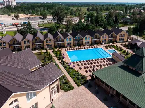 Villa San Marino - 27