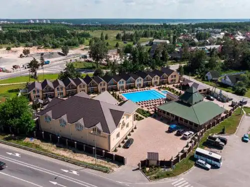 Villa San Marino - 26