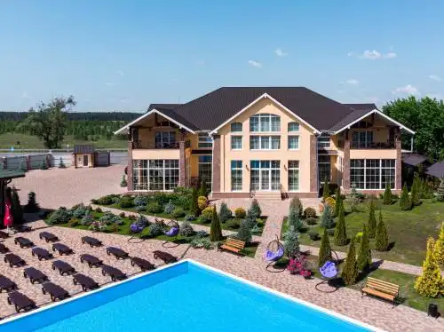 Villa San Marino - 25