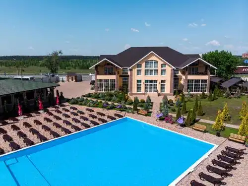 Villa San Marino - 24