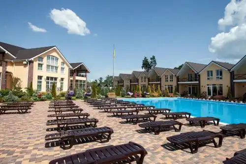 Villa San Marino - 14