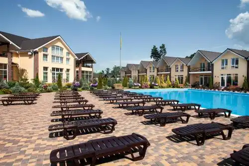 Villa San Marino - 15