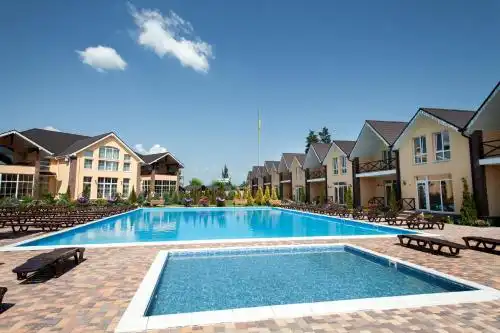 Villa San Marino - 16