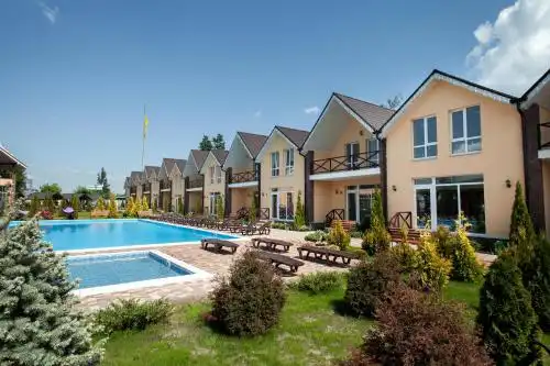 Villa San Marino - 2