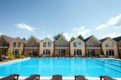 Villa San Marino - 17