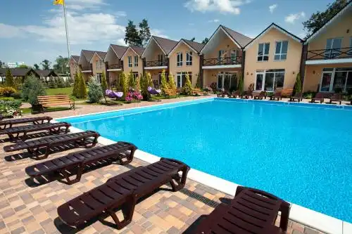 Villa San Marino - 18