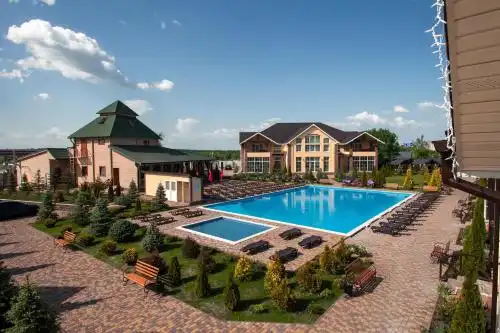 Villa San Marino - 20