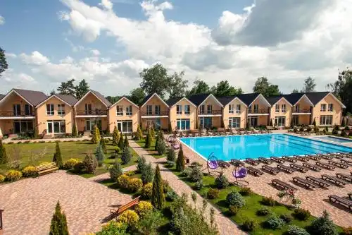 Villa San Marino - 21