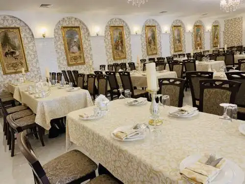 Villa San Marino - 9