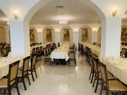 Villa San Marino - 11