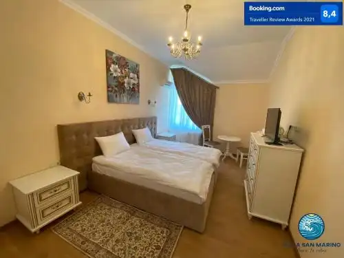 Villa San Marino - 39