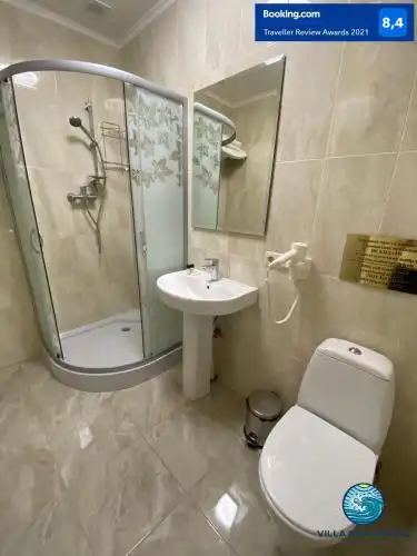 Villa San Marino - 1