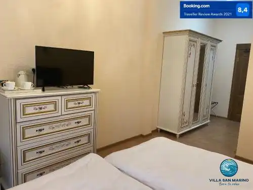 Villa San Marino - 4