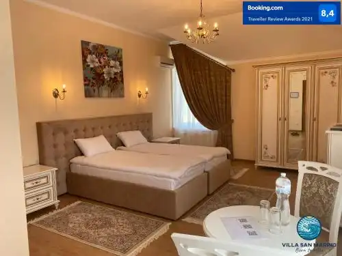 Villa San Marino - 41