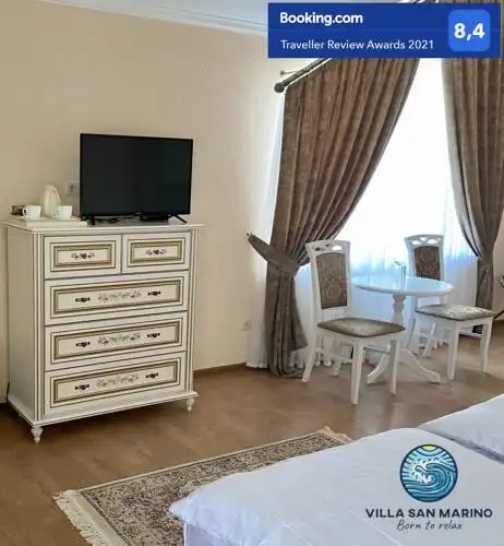 Villa San Marino - 40