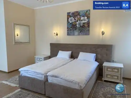 Villa San Marino - 43