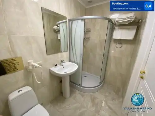 Villa San Marino - 42