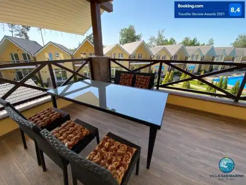 Villa San Marino - 50