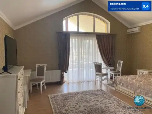 Villa San Marino - 48