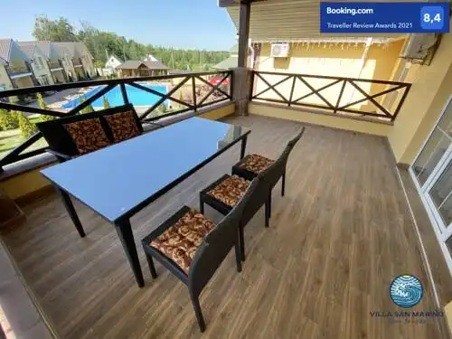 Villa San Marino - 47