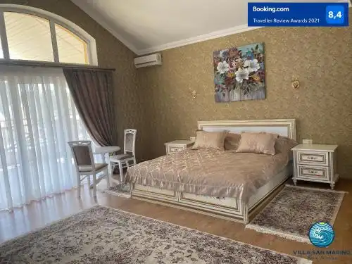 Villa San Marino - 49