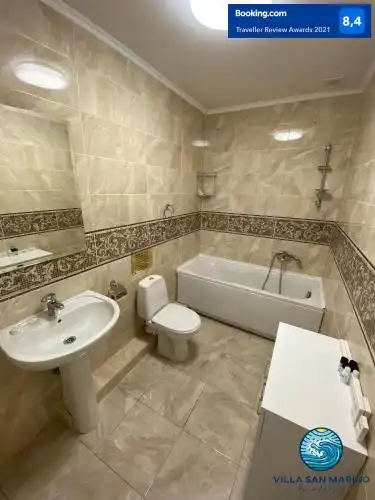 Villa San Marino - 51