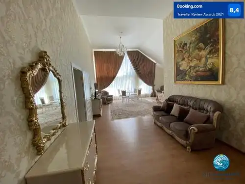 Villa San Marino - 56