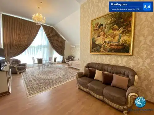 Villa San Marino - 55