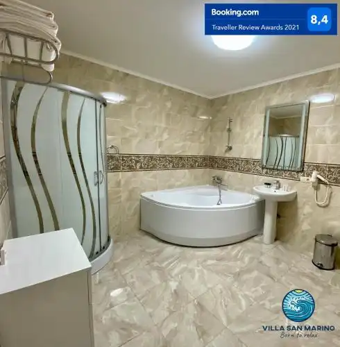 Villa San Marino - 58