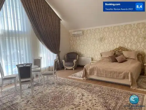 Villa San Marino - 53