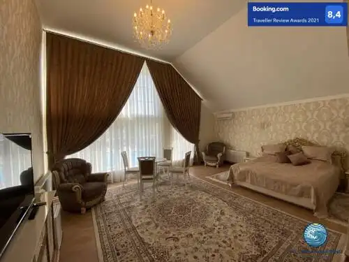 Villa San Marino - 52