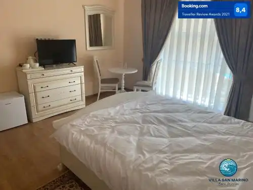 Villa San Marino - 60