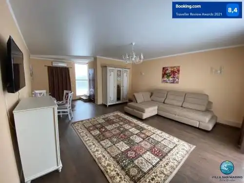 Villa San Marino - 64