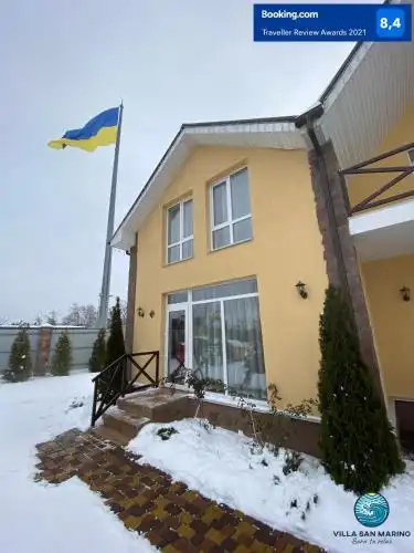 Villa San Marino - 66