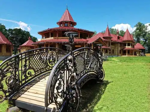 Fort Pirnov Park - 29