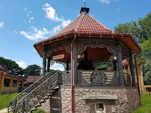 Fort Pirnov Park - 31
