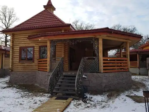 Fort Pirnov Park - 50