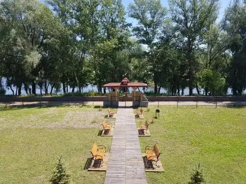 Fort Pirnov Park - 40