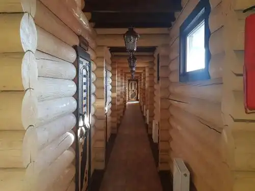 Fort Pirnov Park - 27