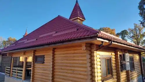 Fort Pirnov Park - 8