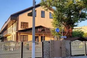Гостевой дом «Черноморский», Дивноморское