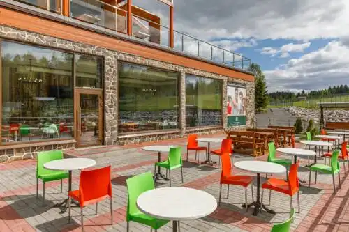 Экогостиница - 13