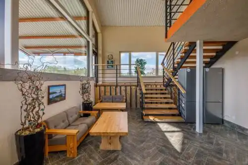 Экогостиница - 8